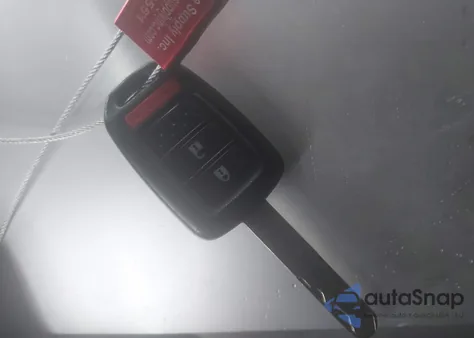 2014 Honda Cr-V Lx из США, поврежденный, VIN 5J6RM4H34EL064897